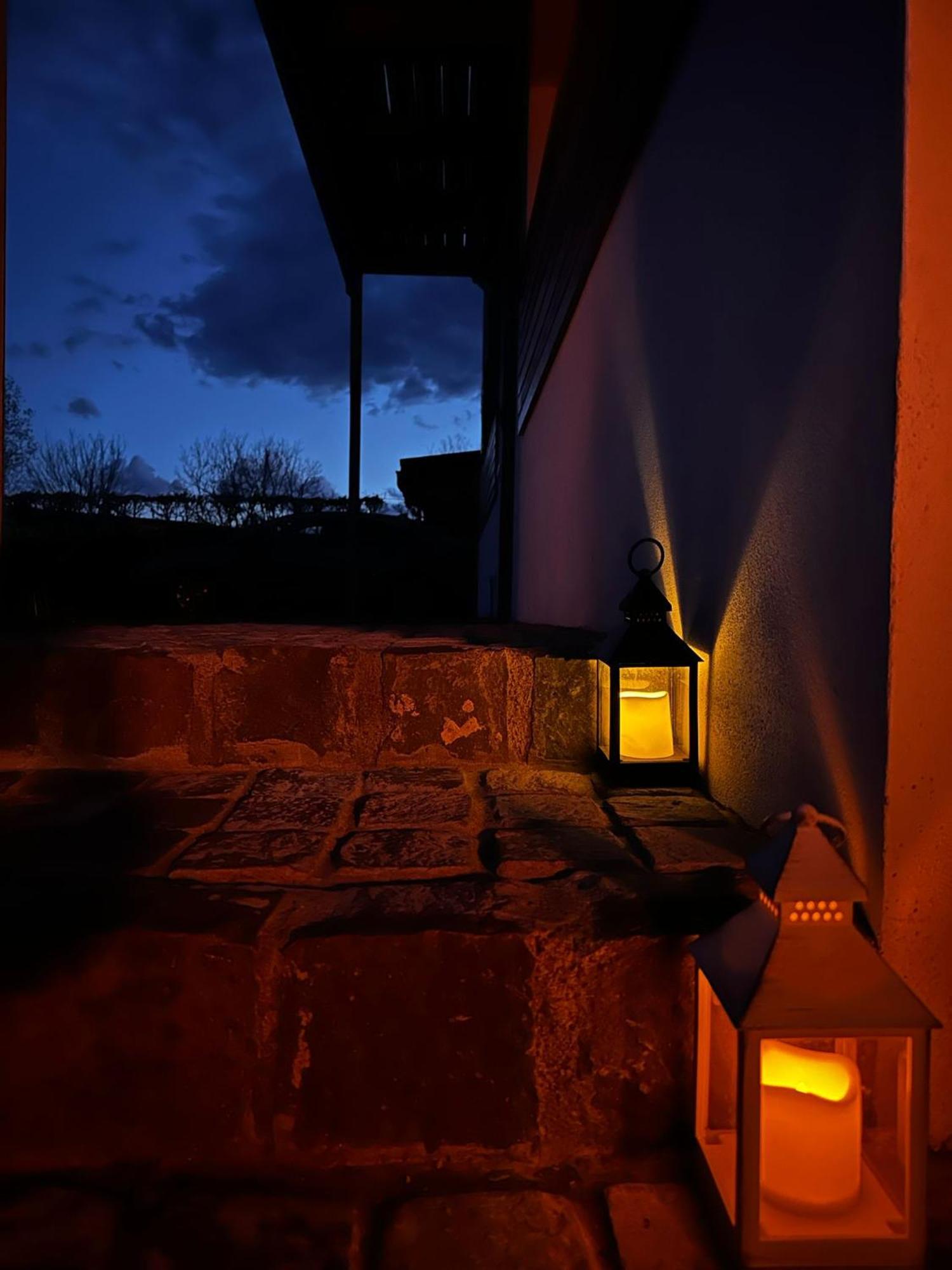Wanderlust Cottage Avrig Εξωτερικό φωτογραφία