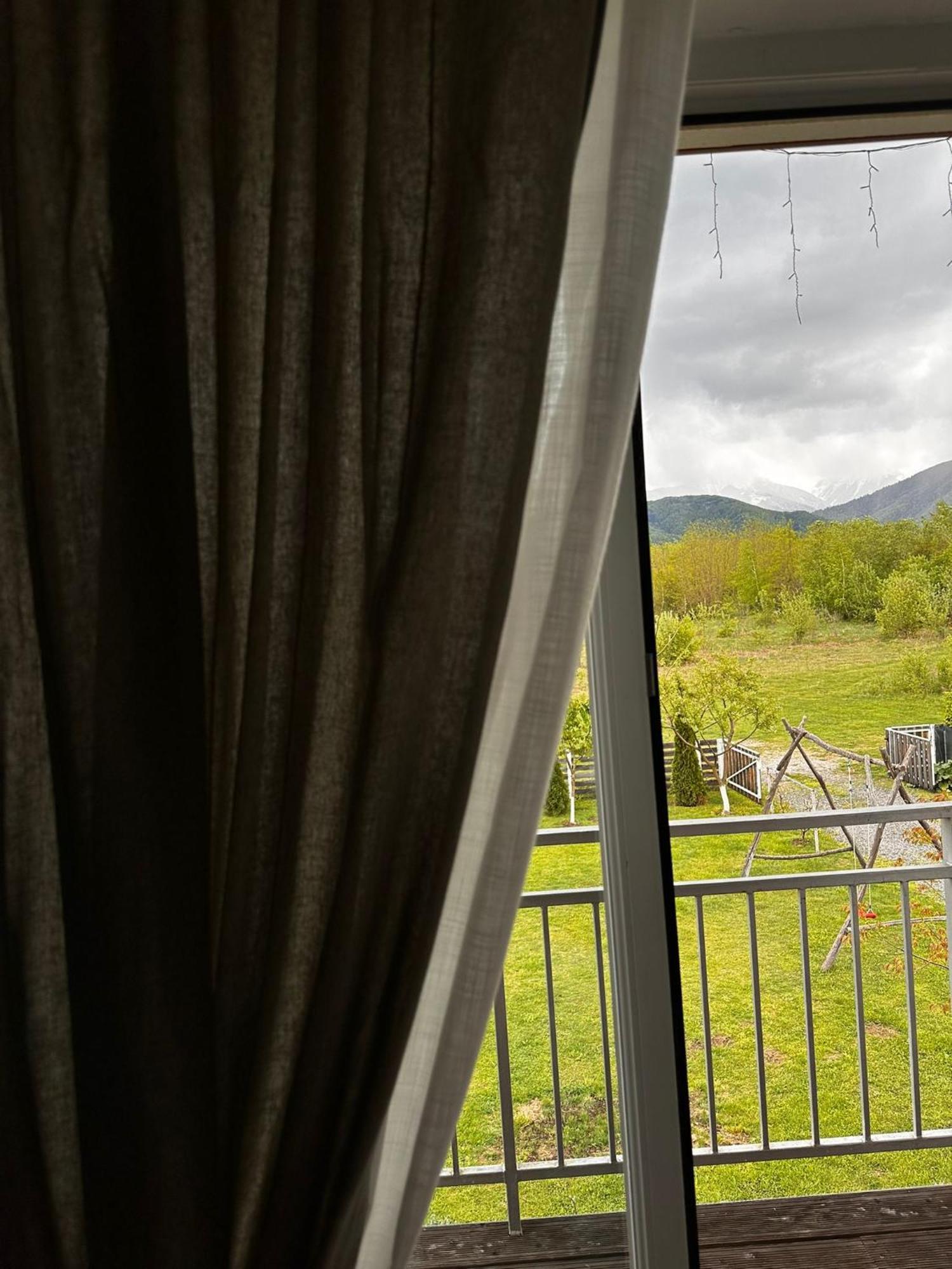 Wanderlust Cottage Avrig Εξωτερικό φωτογραφία