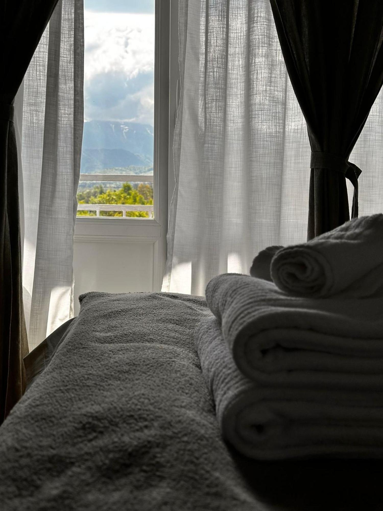 Wanderlust Cottage Avrig Εξωτερικό φωτογραφία